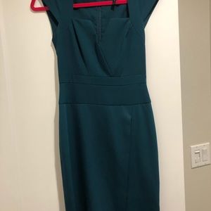 BCBG dress